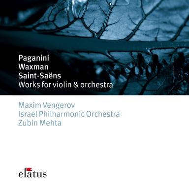 Violin Concerto No. 1 in D Major, Op. 6: III. Rondo - Allegro spirituoso