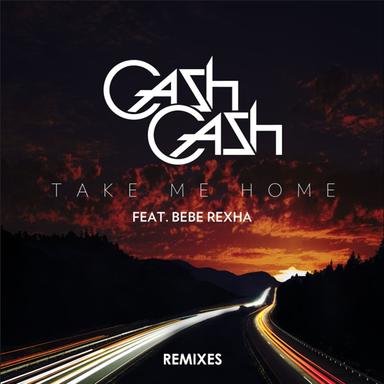 Take Me Home (feat. Bebe Rexha) - The Chainsmokers Remix; Radio Edit