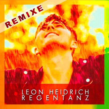 Regentanz - Discofox Mix