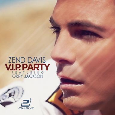 V.I.P. Party - Radio Edit