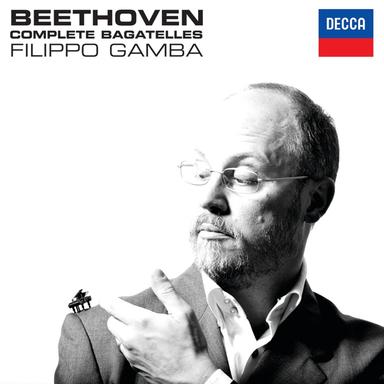 11 Bagatelles, Op. 119: IX. Vivace moderato