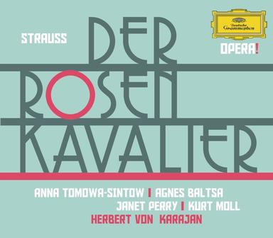 Der Rosenkavalier, Op. 59, Act III: Ihre hochfürstliche Gnaden, die Frau Fürstin Feldmarschall