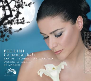 La Sonnambula / Act 2: Ah! non credea mirarti si presto estinto, o fiore