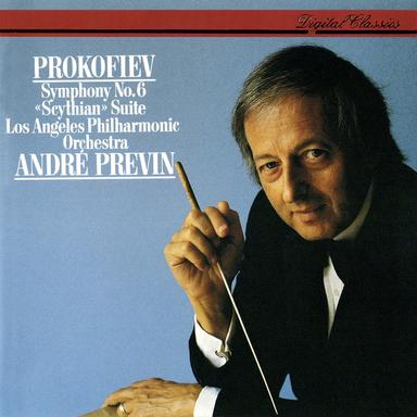 Symphony No. 6 in E flat major, Op. 111: 3. Vivace