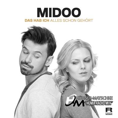 Das hab ich alles schon gehört - HüMa Radio Mix