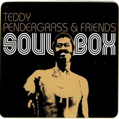 Soul Box