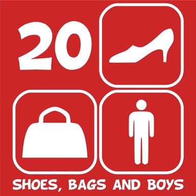 Shopping Queen - Patrick Lindsey Remix