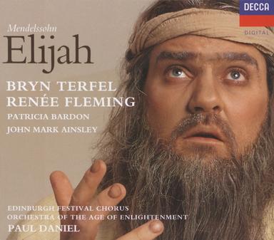 Elijah, Op. 70, MWV A 25, Pt. I: For He shall give His Angels charge over thee