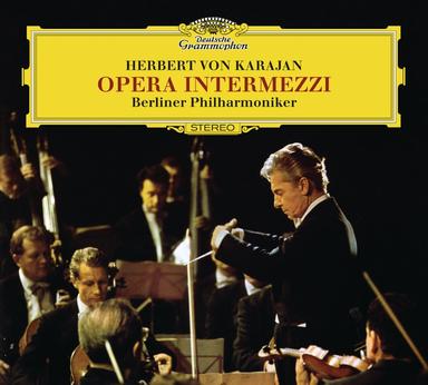 Adriana Lecouvreur: Intermezzo