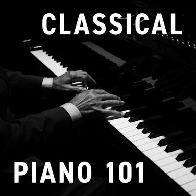 Andante In C Minor, Solo Piano Variation