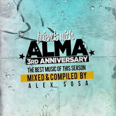 Your Lovin - Alex Sosa Remix