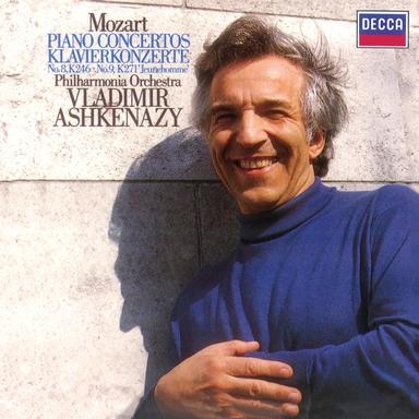 Piano Concerto No. 9 in E-Flat Major, K. 271: I. Allegro