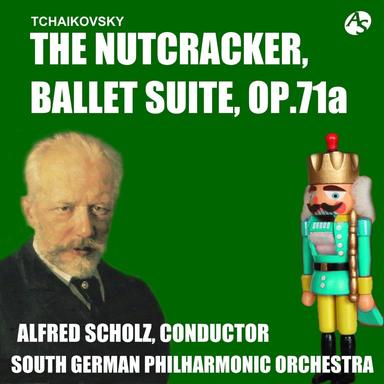 The Nutcracker, Ballet Suite, op.71a/ 1. Little Overture