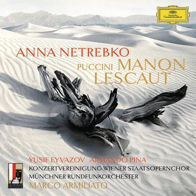 Manon Lescaut, SC 64, Act IV: Sola perduta, abbandonata - Live