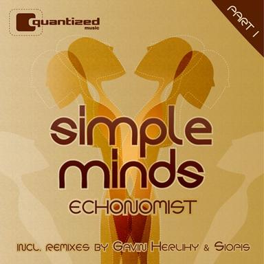 Simple Minds - Siopis Remix