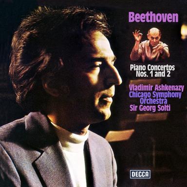Piano Concerto No. 2 in B-Flat Major, Op. 19: 2. Adagio