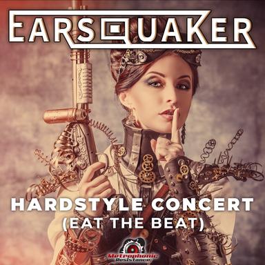 Hardstyle Concert (Eat the Beat) - Radio Edit