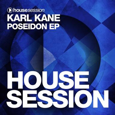 Poseidon - EP