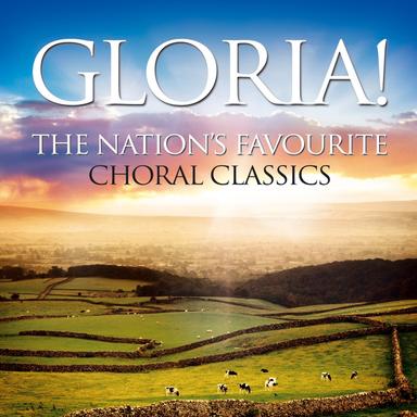 Psalm 23 (Theme from the Vicar of Dibley)