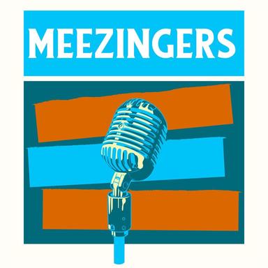 Meezingers