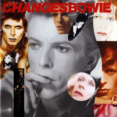 China Girl (Single Version)
