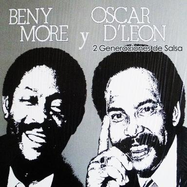 2 Generaciones de Salsa