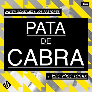 Pata de Cabra - Elio Riso Remix