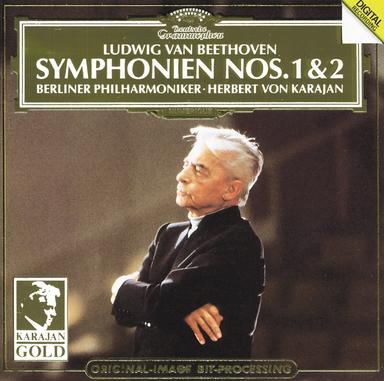 Symphony No. 2 in D Major, Op. 36: II. Larghetto