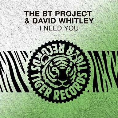 I Need You (Extended Instrumental)