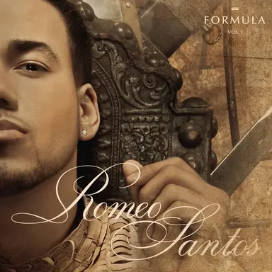 Promise (feat. Usher)