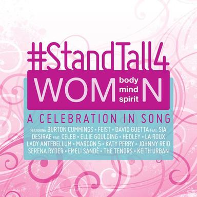 She Will Be Loved (Radio Mix)