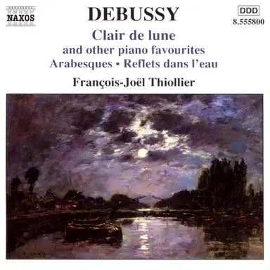 Pour le piano: Toccata