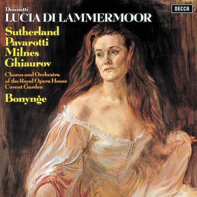 Lucia di Lammermoor / Act 2: "Appressati, Lucia...Il pallor funesto, orrendo"