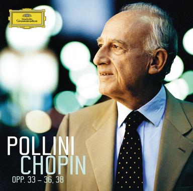 Waltz No. 4 in F, Op. 34, No. 3