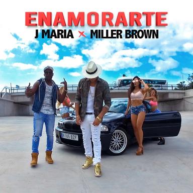 Enamorarte