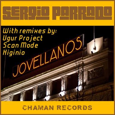 Jovellanos - Ugur Project Remix