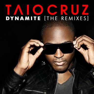 Dynamite - Mixin Marc Remix Radio Edit