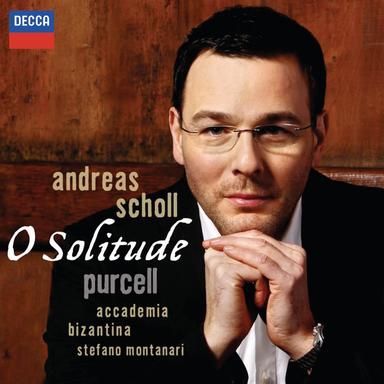 Oedipus: Music for Awhile, Z. 583