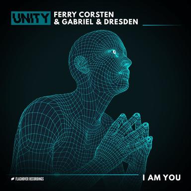 I Am You - Extended Mix