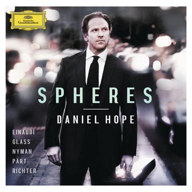 24 Preludes for Violin and Piano, Op. 46: XV. Adagio sognando