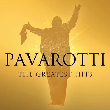 Miss Sarajevo (feat. Luciano Pavarotti)
