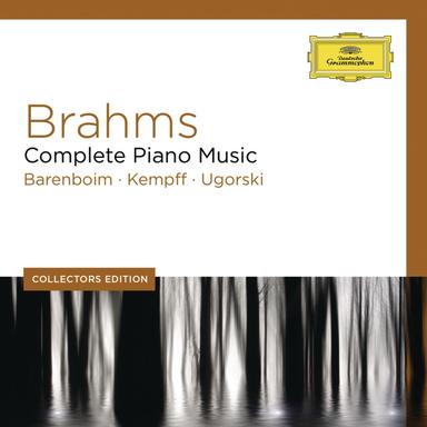 16 Waltzes, Op. 39: No. 16 in C-Sharp Minor
