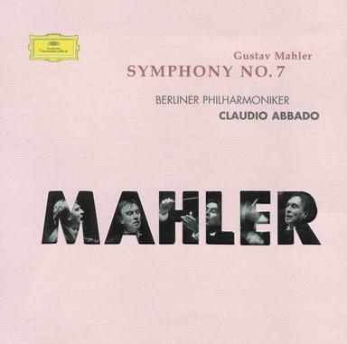 Symphony No. 7 in E Minor: IV. Nachtmusik (Andante Amoroso)