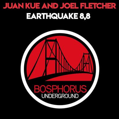 Earthquake 8,8