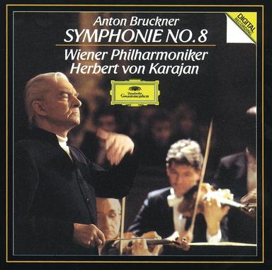 Symphony No. 8 in C Minor: III. Adagio: Feierlich Langsam; Doch Nicht Schleppend