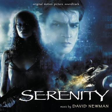 End Credits - From "Serenity"
