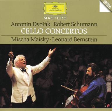 Cello Concerto in B Minor, Op. 104, B. 191: I. Allegro - Live