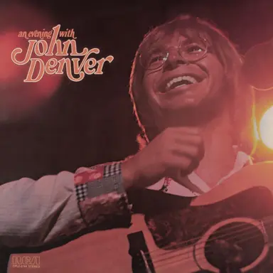Thank God I'm a Country Boy - Live at the Universal Amphitheatre, Los Angeles, CA - August/September 1974