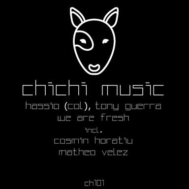 We Are Fresh - Matheo Velez Remix