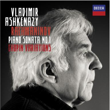 Variations On a Theme of Chopin: XV. Allegro scherzando